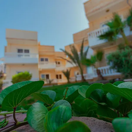 Dahab Hotel-2