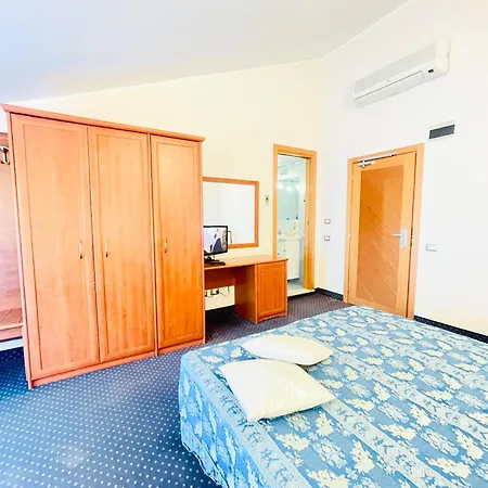Hotel Bolognese-2