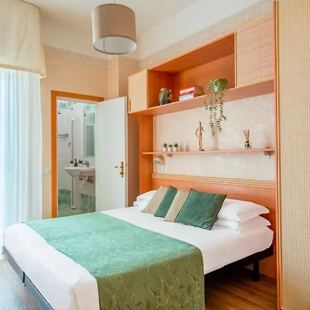 Hotel Rondinella e Viola-2