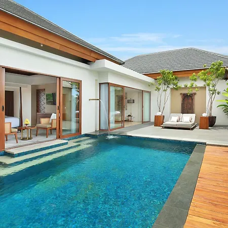 The Bandha Hotel & Suites-3