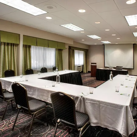 Inn At Fox Chase-2