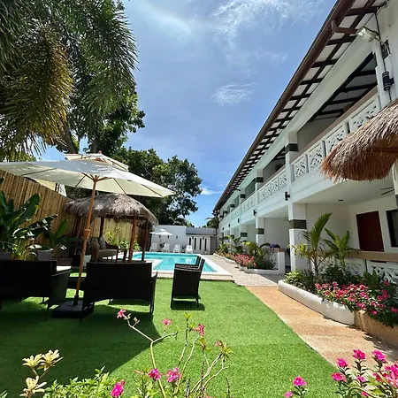 Alona Garden Suites-3