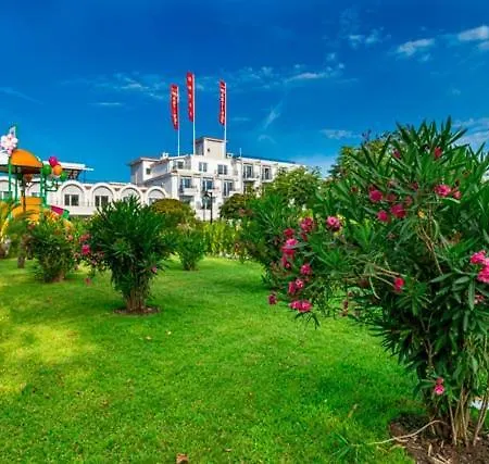 Martinez Hotel All Inclusive-2