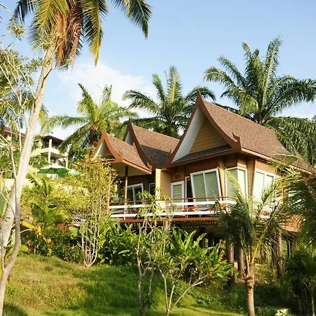 Palm Paradise, Aonang Resort-3