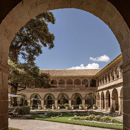 Monasterio, A Belmond Hotel, Cusco-2