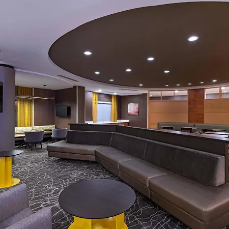 Springhill Suites Boise West/Eagle-3
