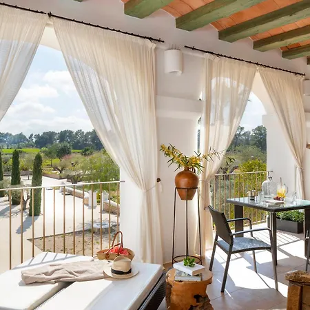 Ca Na Xica - Hotel & Spa (Adults Only)-3
