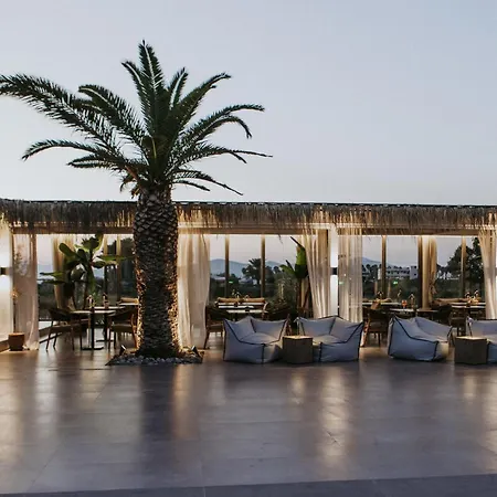 Golden Star Relax Hotel - Adults Only 16 Plus-2