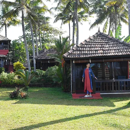 Blue Water Beach Resort-3
