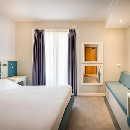 Hotel Garden Sea Wellness & Spa 4 Stelle Superior-3
