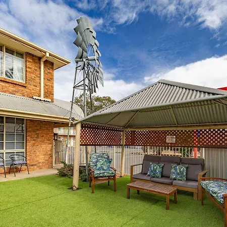 Shearing Shed Motor Inn-2