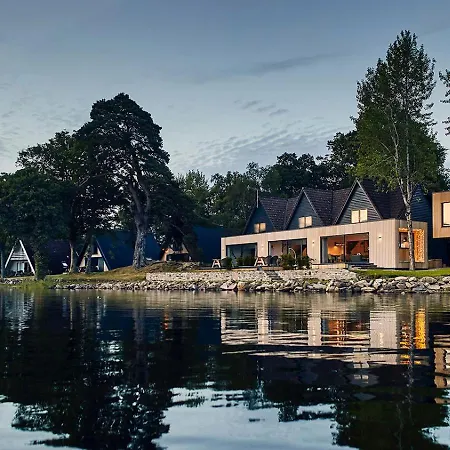 Lochend Chalets-3