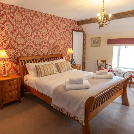 Saplinbrae Hotel And Lodges-3