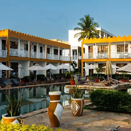 Zanzibar Bay Resort & Spa-3
