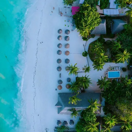 Mambo Ocean Resort-2