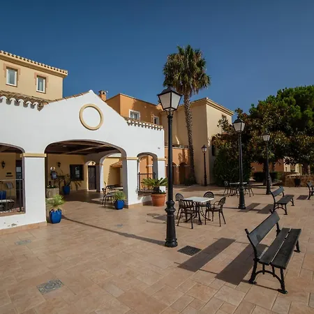 Ona Lomas Village - La Manga Club-2