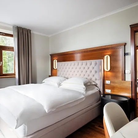 Hotel Lovec-2