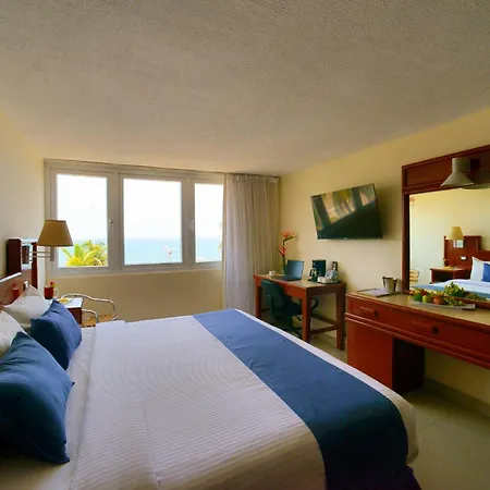 Comfort Inn Veracruz-2