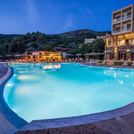 Evia Hotel & Suites-3