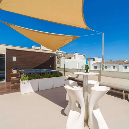 Mar Calma Hotel-2