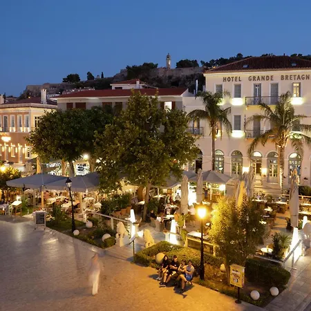 Grande Bretagne - Nafplio-2