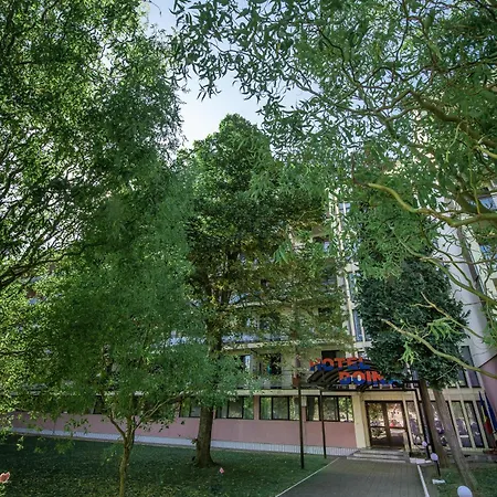 Hotel Doina-2