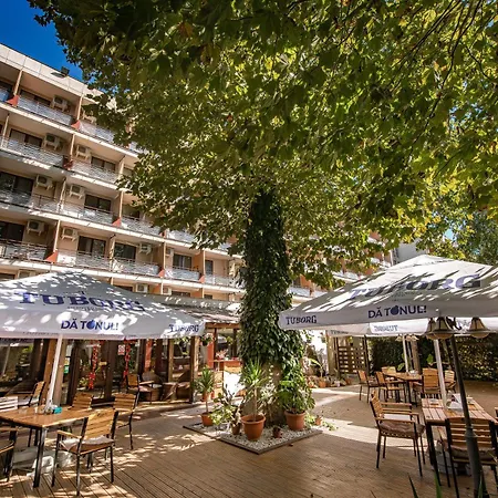Hotel Doina-3