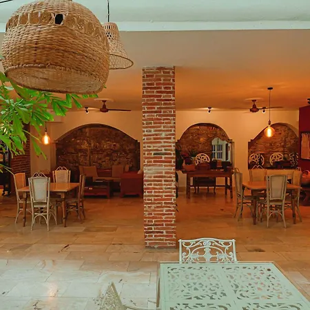Hotel Kartaxa-3