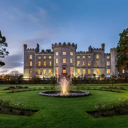 Markree Castle-2