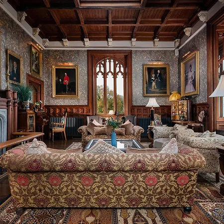 Markree Castle-2