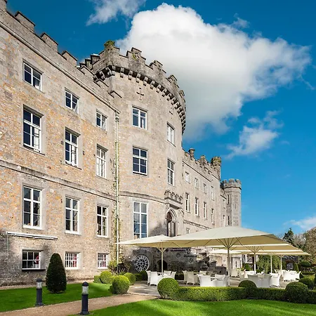 Markree Castle-3