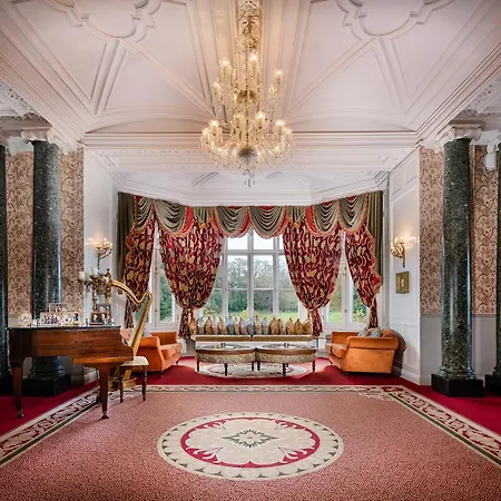 Markree Castle-2