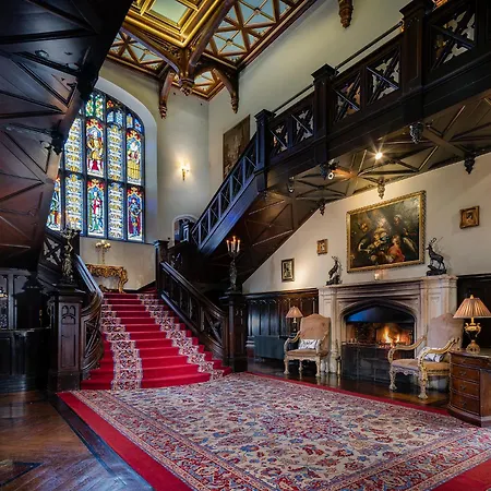 Markree Castle-3