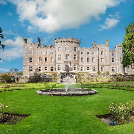 Markree Castle-3