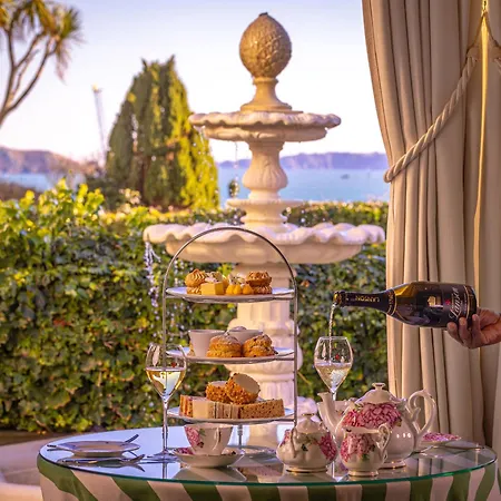 The Old Government House Hotel & Spa-3