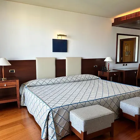 Smy Carlos V Wellness&Spa Alghero-3