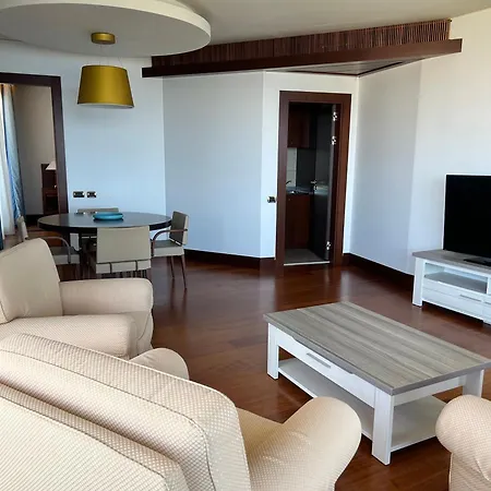 Smy Carlos V Wellness & Spa Alghero-2