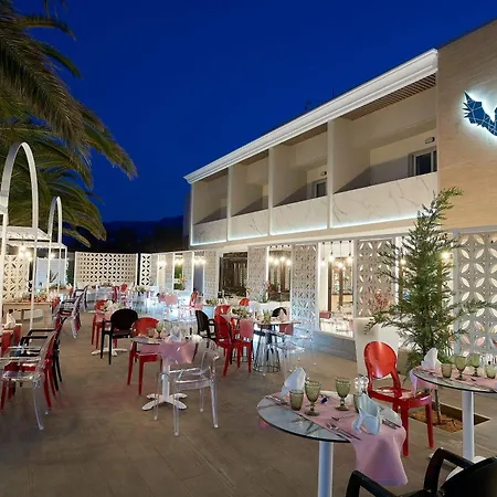 Mythos Palace Resort&Spa-3