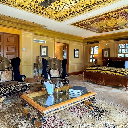 The Villa Casa Casuarina-2