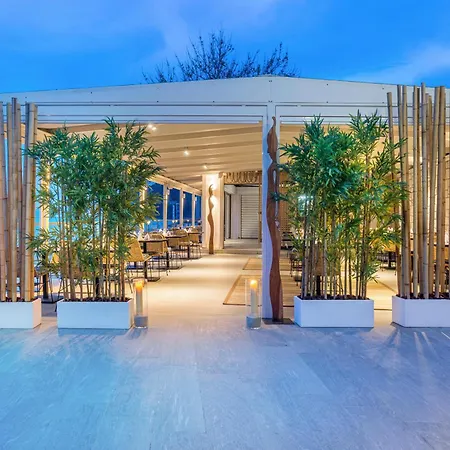 Ammon Zeus Luxury Beach Hotel-3