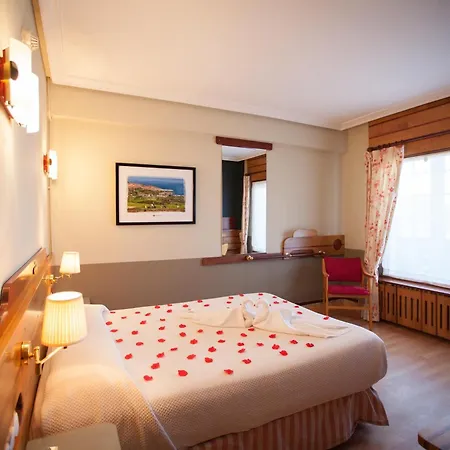 Hotel Kaype - Quintamar-2