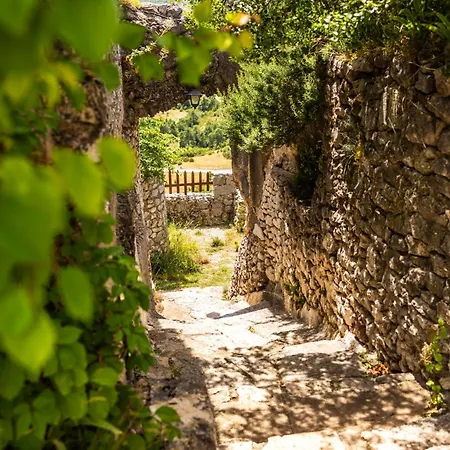 Chateau De Trigance-3