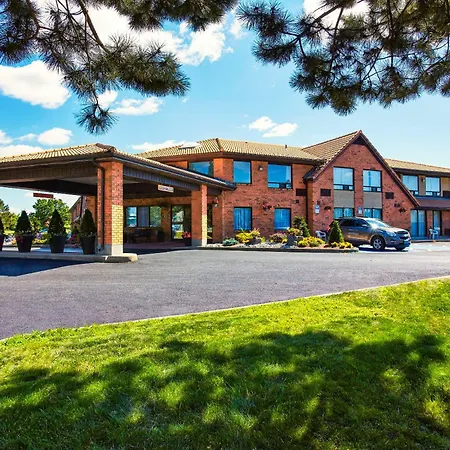 Comfort Inn-2
