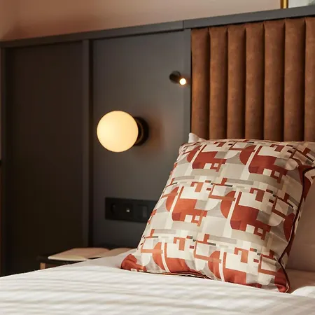 Le Parchamp, A Tribute Portfolio Hotel, Paris Boulogne-2