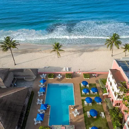 Southern Palms Beach Club-3