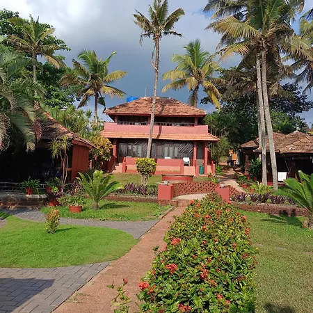 Blue Water Beach Resort-2