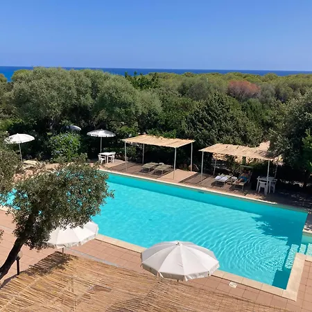 Hotel Villa Campana-2