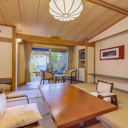 Shimoda View Hotel-2