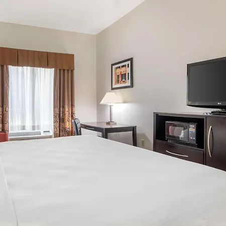Best Western Mason Inn-2