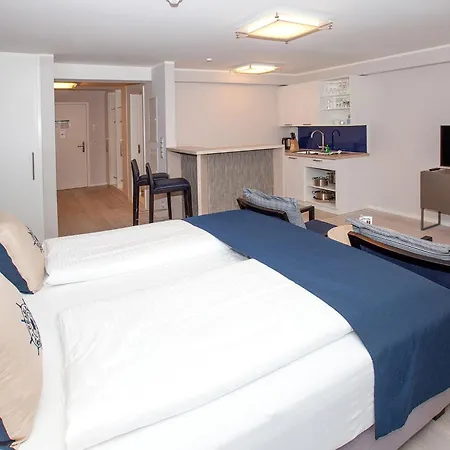 DORMERO Strandapartments Rügen-3